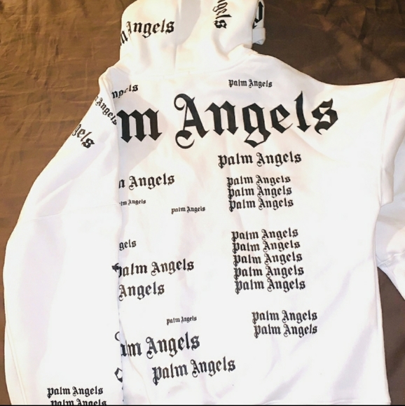 Palm Angels - Picture 4 of 6